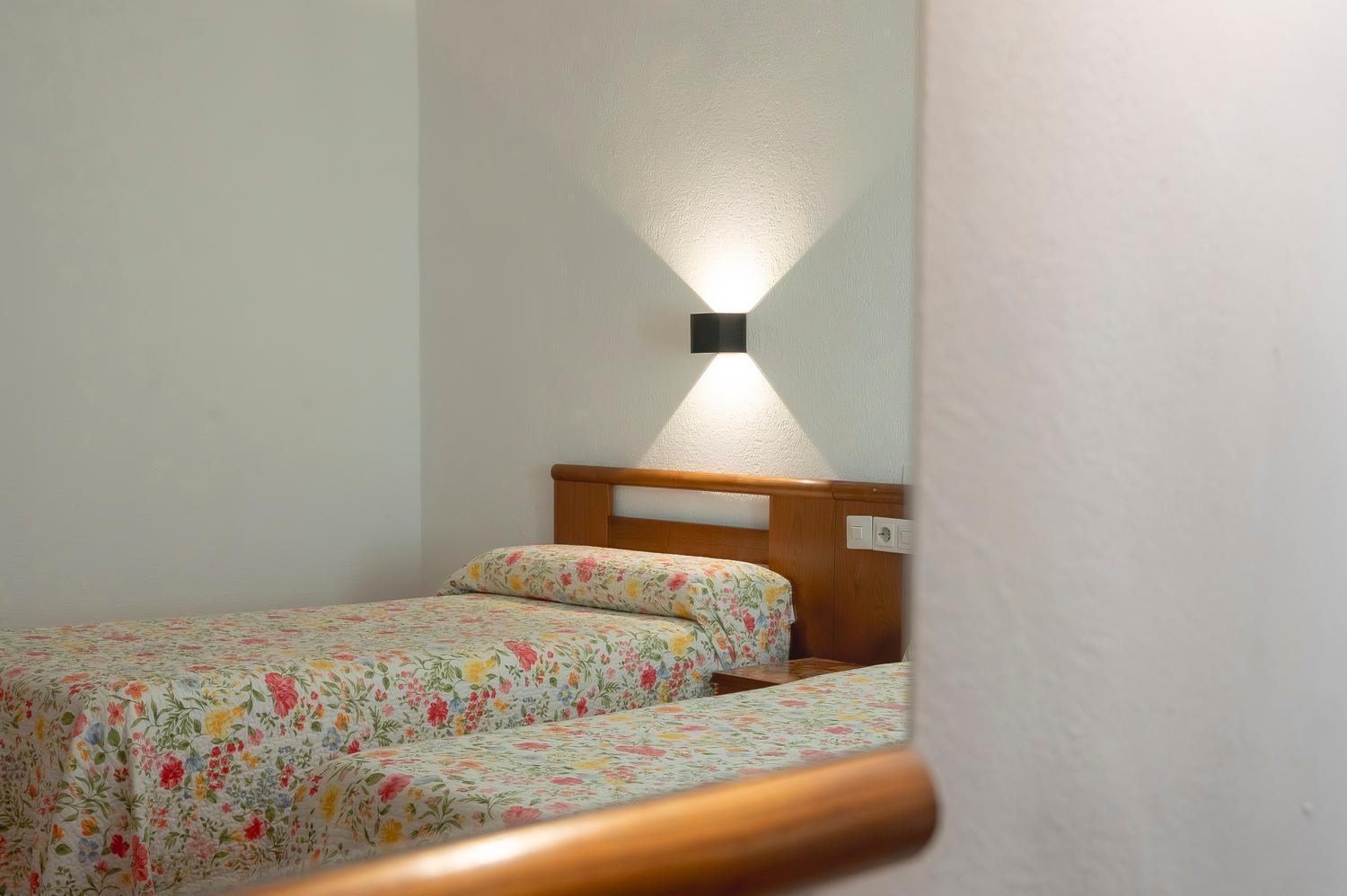 Hotel Pedro Torres Cuenca  Exterior photo