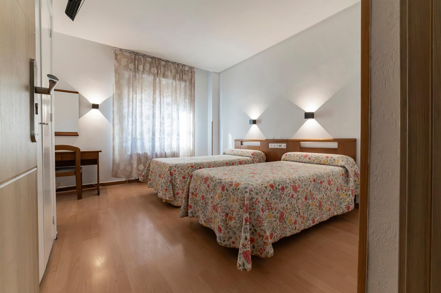 Hotel Pedro Torres Cuenca  Exterior photo